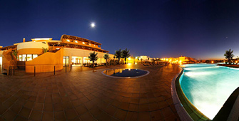 Monte Santo Resort Algarve Portugal