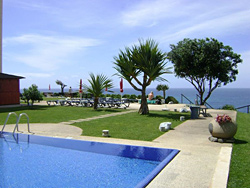 Golden Residence Hotel Funchal Madeira