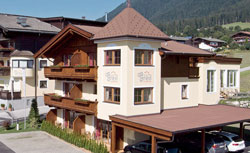 Greil Hotel Tirol