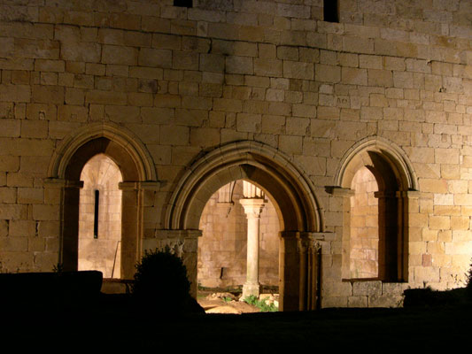 Hospedaria do Convento D Aguiar Portugal