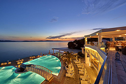 Saint John Hotel Mykonos Villas & Spa