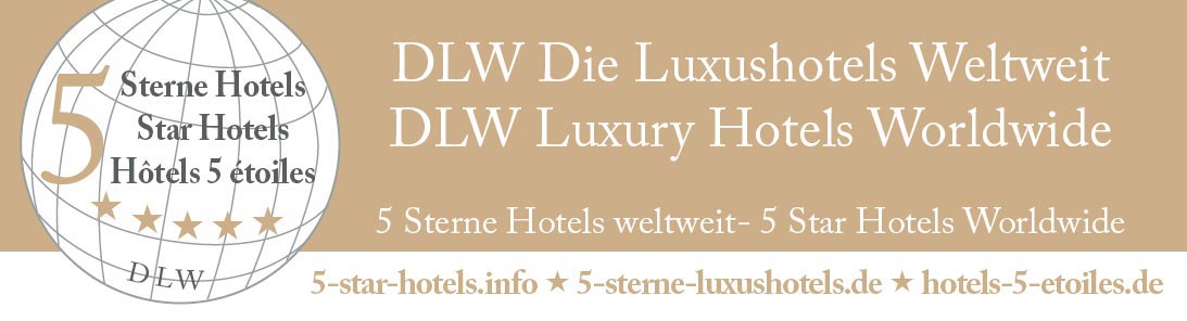 Herrenhäuser - DLW 4 Sterne Hotels weltweit, Luxushotels weltweit - Luxushotels weltweit 5 Sterne Hotels